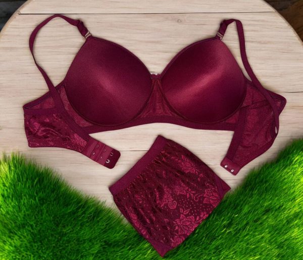 Piylu Lingerie Set