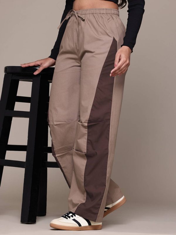 Popnetic Women Cargos
