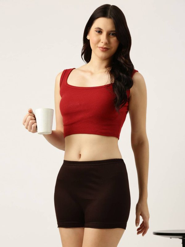 PRATEKSHA VGS Women Bloomer