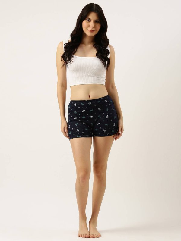 PRATEKSHA VGS Women Bloomer