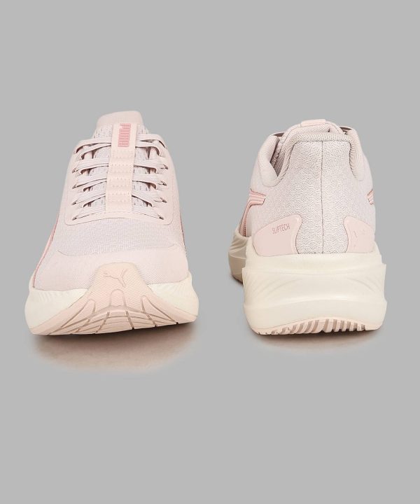 PUMA Dasher Lite SlipTechs Running Shoes For Women