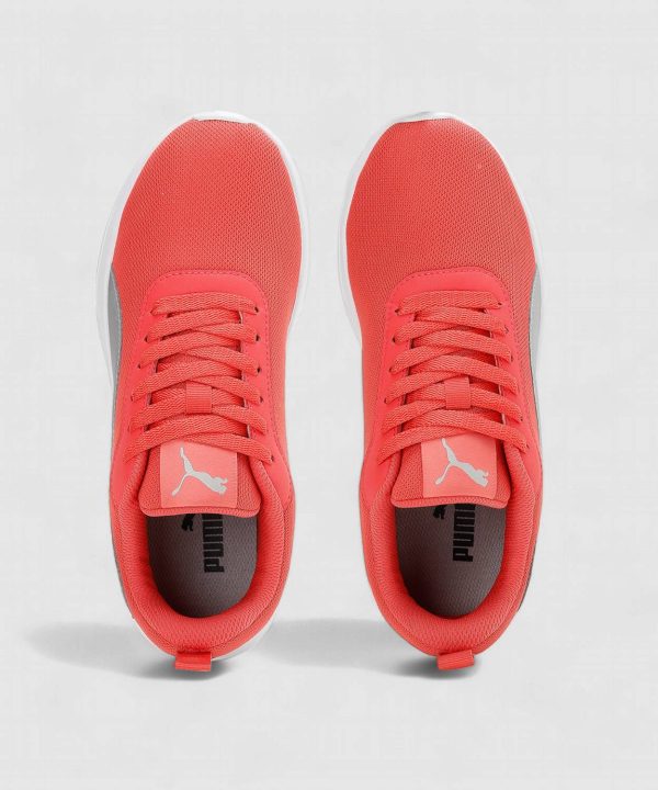 PUMA Plush Comfort Running Shoes For Women