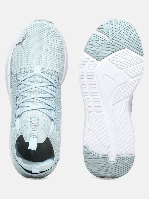 PUMA Softride Symmetry Fuzion Running Shoes For Women