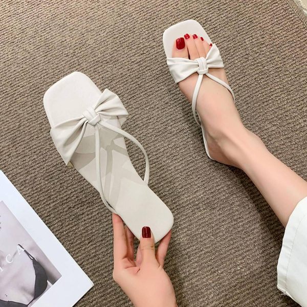 PZ MIR Women Flats