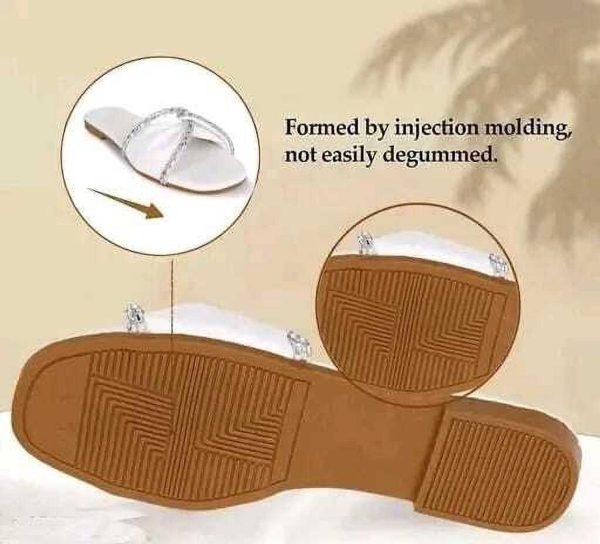 PZ MIR Women Flats