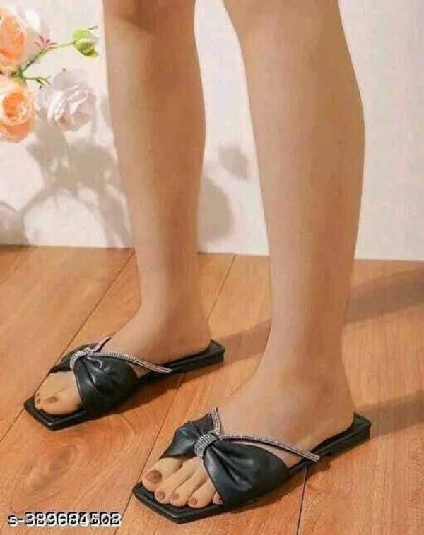 PZ MIR Women Flats
