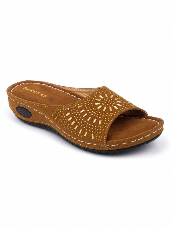 RAHEGAS Women Flats