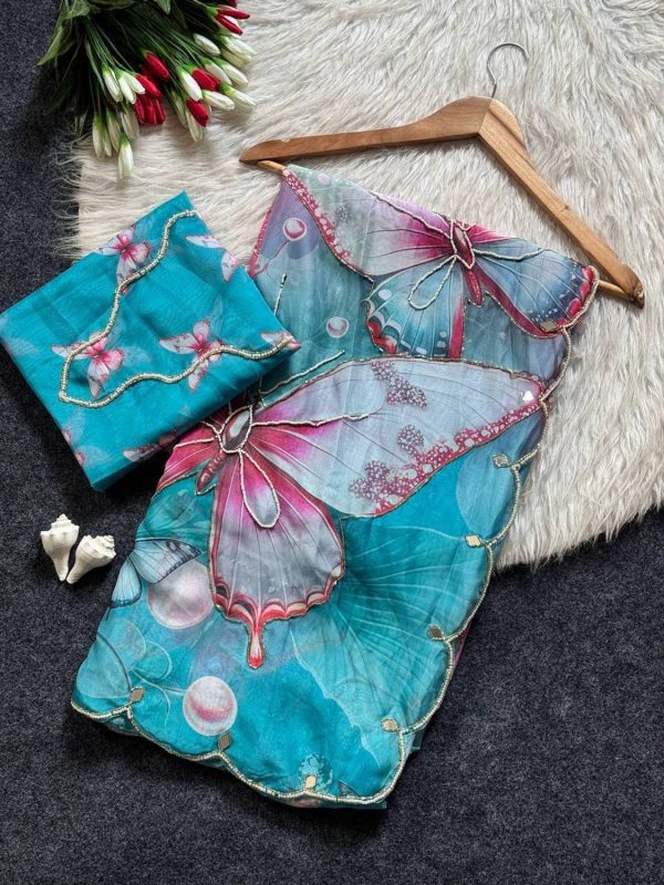Rameswar Pure Silk Women Churidar