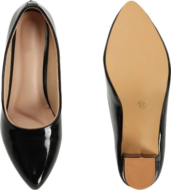 Rangeelacollaction Women Heels
