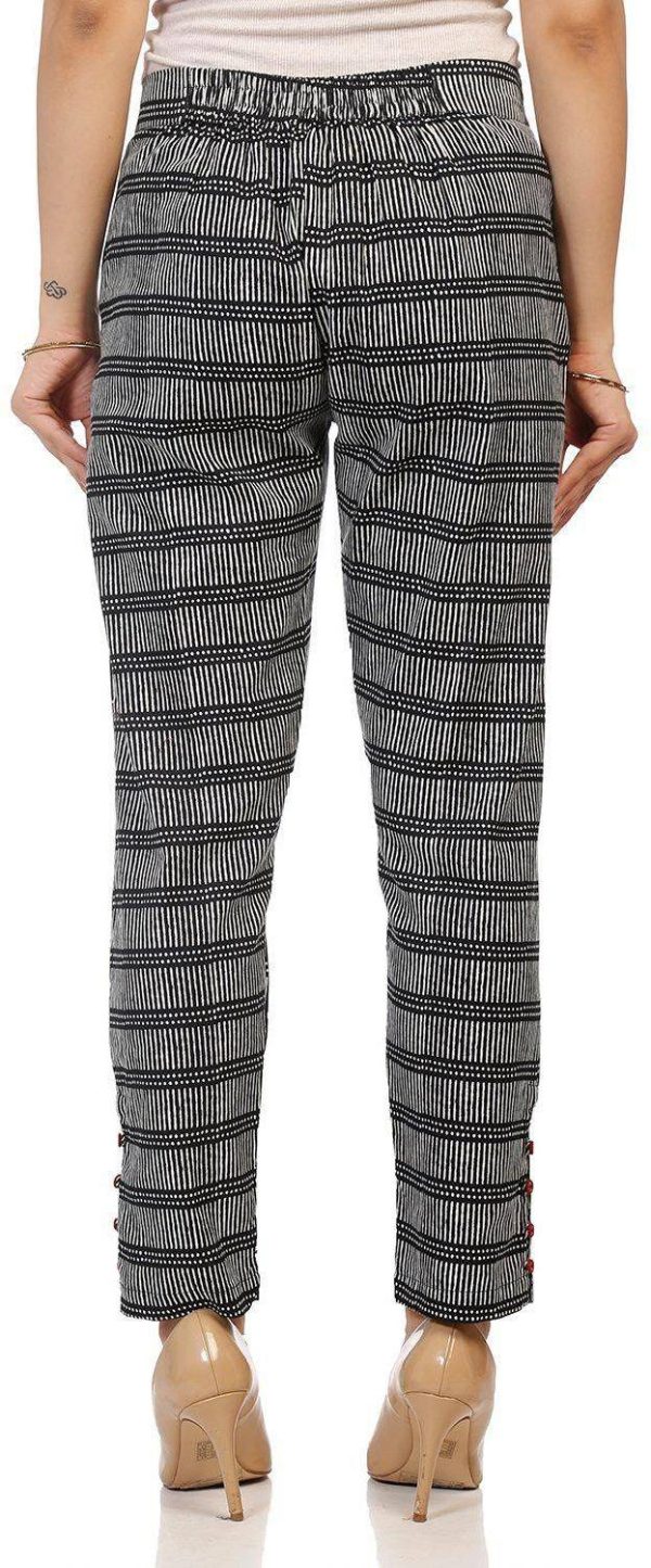 RANGRITI Women Pyjama