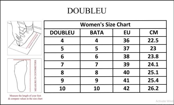 REYDAS FOOTWEAR Women Wedges