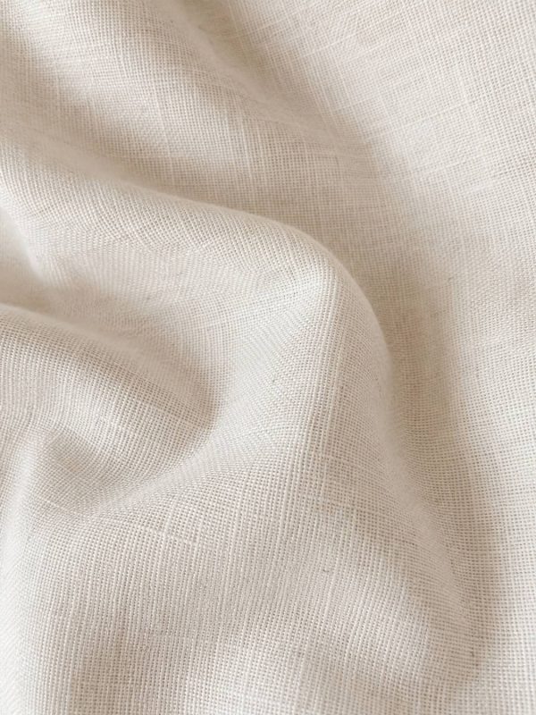 RR COMFORT ROY Loose Fit Women White Trousers