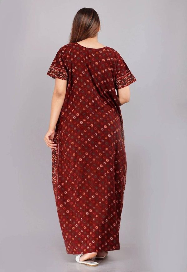 Ruishee Women Nighty