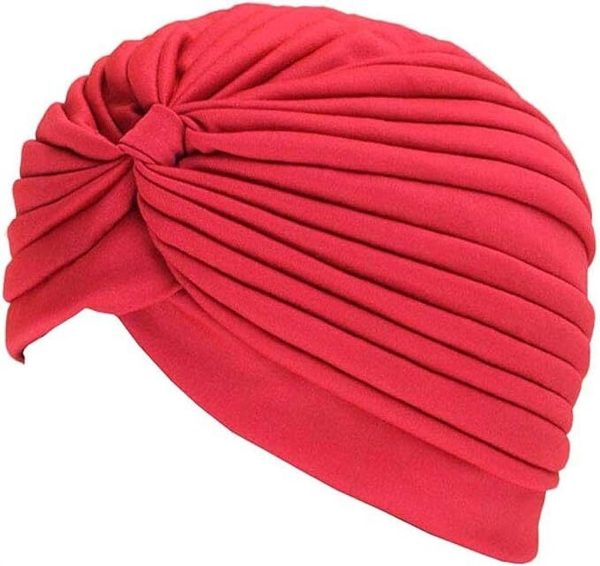 Run India Solid Head Wraps