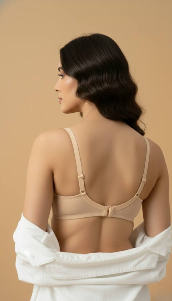 Saba Beauty Lingerie Women Everyday Lightly Padded Bra