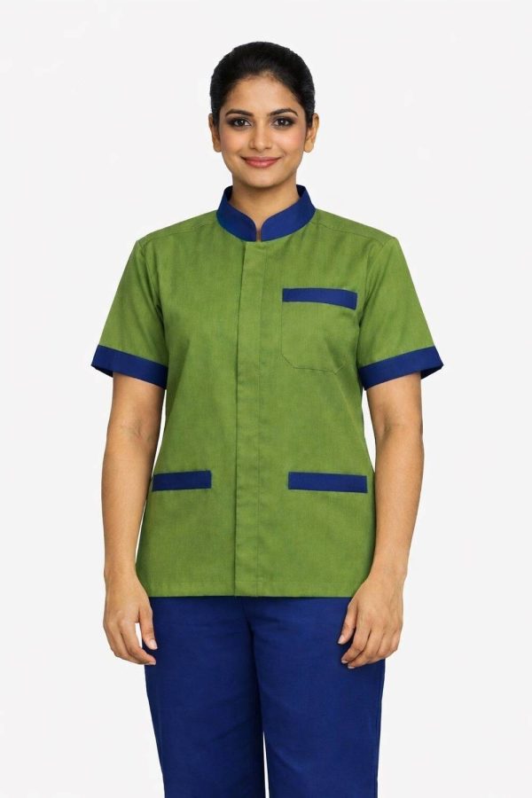 Same Fit dress Solid Women Suit