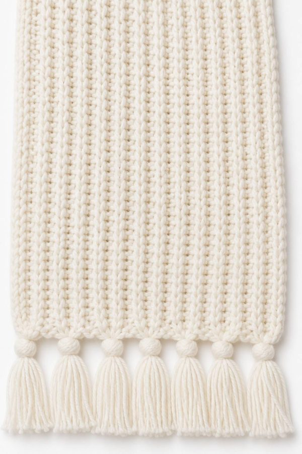SAP COLLECTION Solid Women Muffler