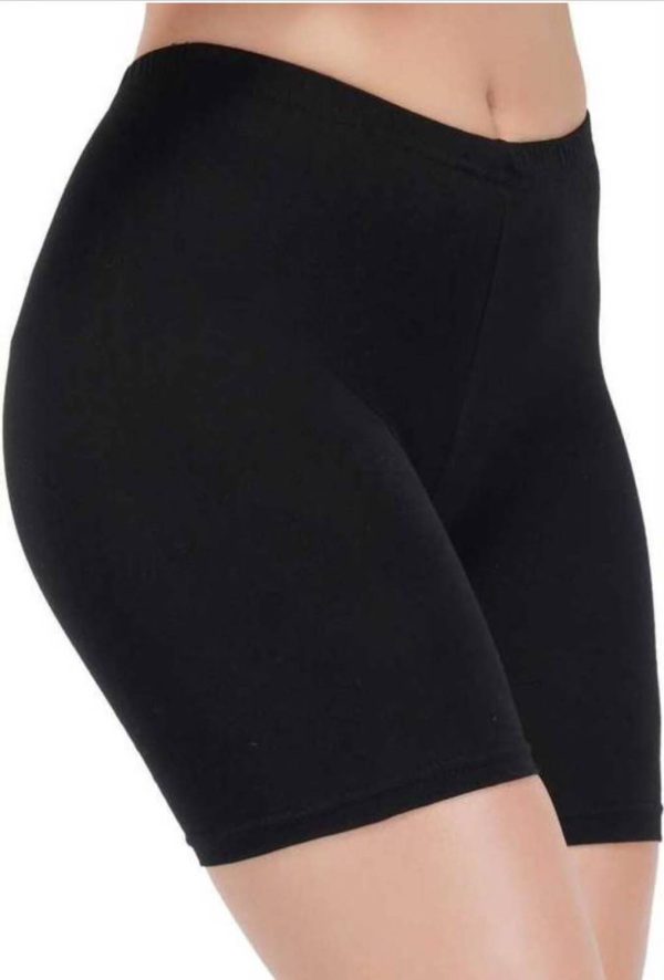 SAWARIYA Solid Women Black Tights