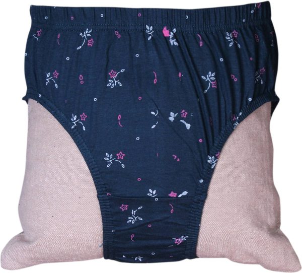 SKINSOUL Women Hipster Multicolor Panty