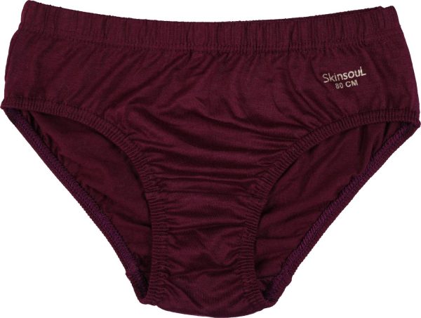 SKINSOUL Women Hipster Multicolor Panty