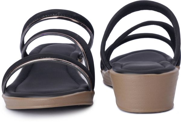 SKOLL Women Wedges