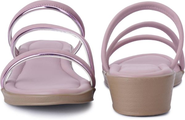 SKOLL Women Wedges