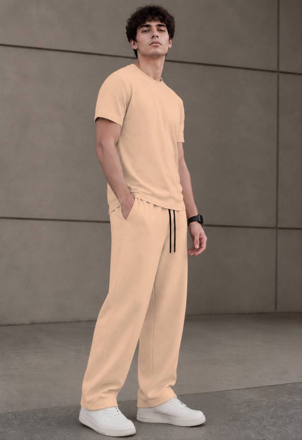 SPECTATOR Tshirt Pant Co-ords Set