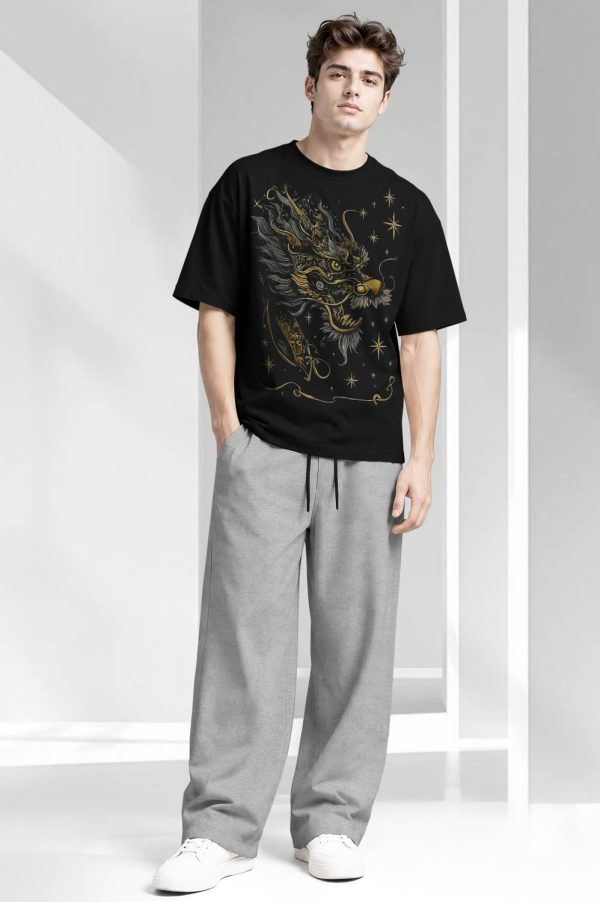SPECTATOR Tshirt Pant Co-ords Set