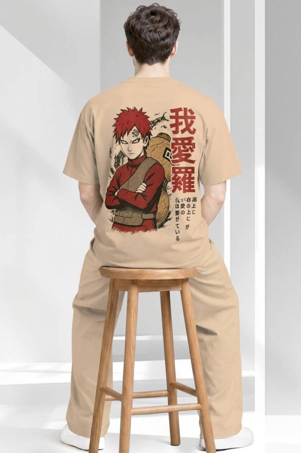 SPECTATOR Tshirt Pant Co-ords Set