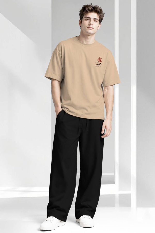 SPECTATOR Tshirt Pant Co-ords Set