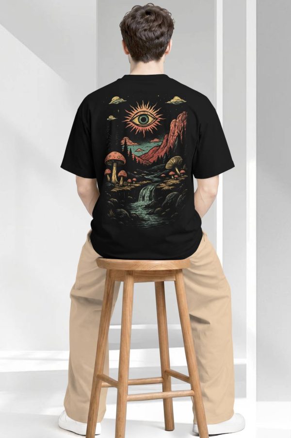 SPECTATOR Tshirt Pant Co-ords Set