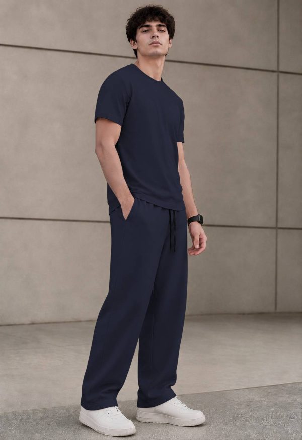 SPECTATOR Tshirt Pant Co-ords Set