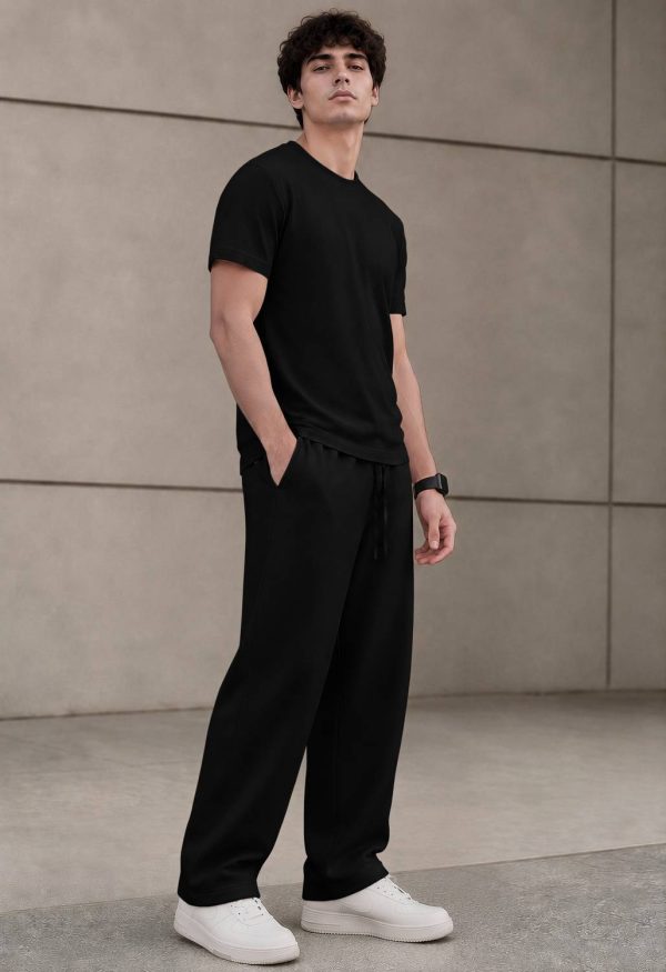 SPECTATOR Tshirt Pant Co-ords Set