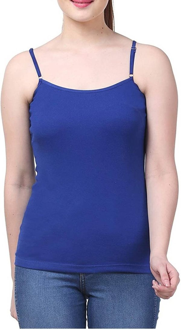 SRIKAVICOLLECTIONS Women Camisole