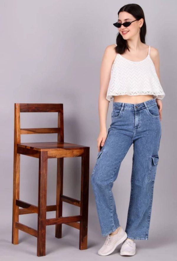 STGarment Women Cargos
