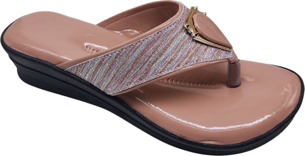 TOUCH IN TOUCH Women Wedges