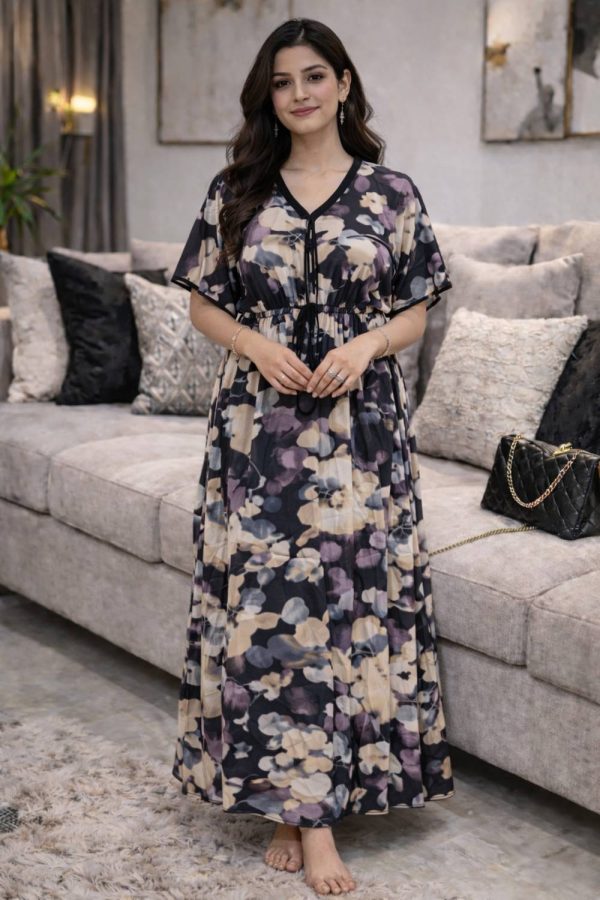 Trade Zone Women Nightdress