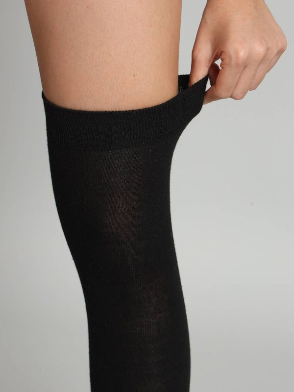TRAZO Women Thigh