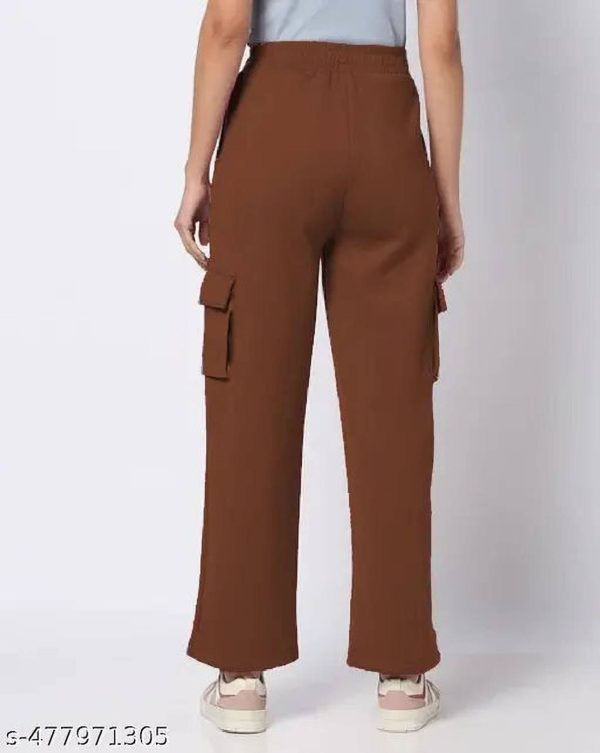 TrendingFashion Women Cargos