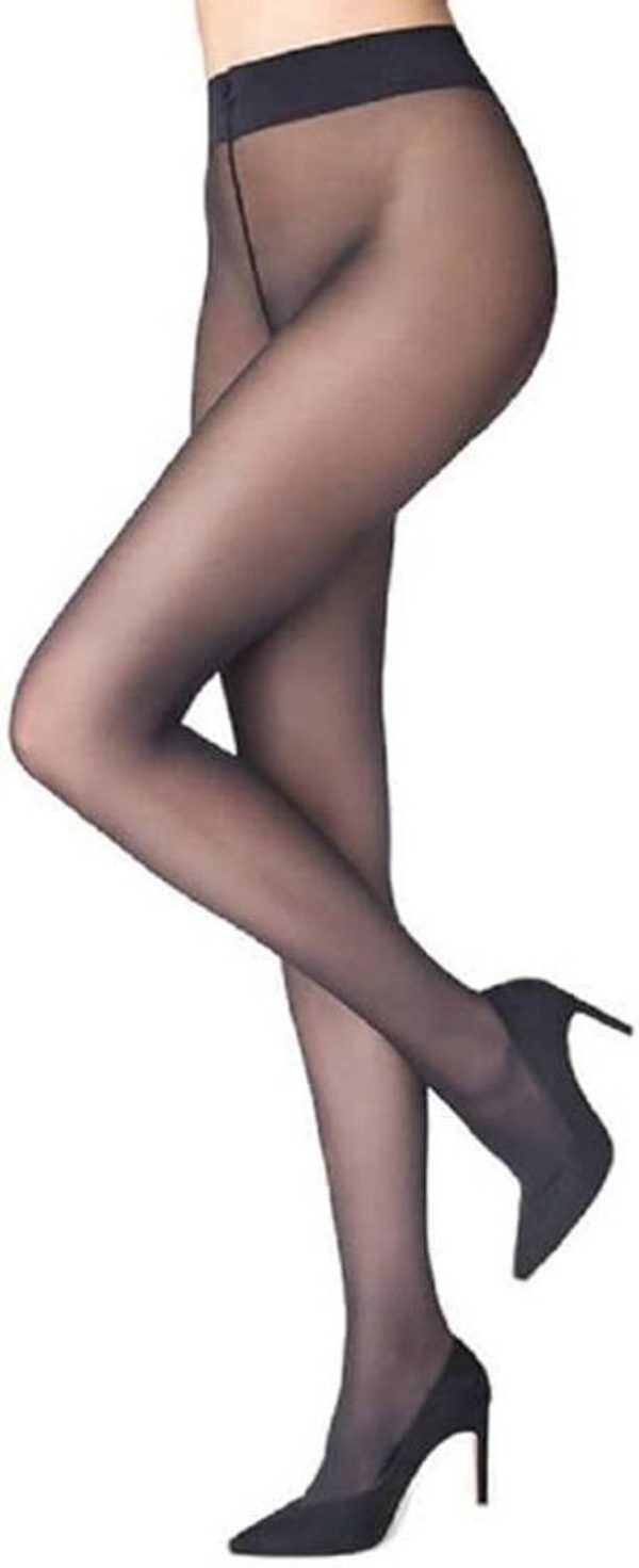 Unitrust Women Regular Stockings