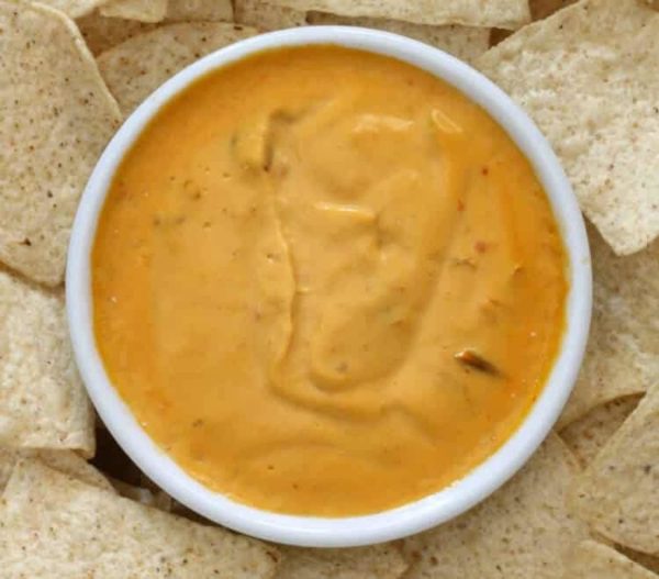 VEEBA Cheese and Jalapeno Dip Sauce & Dip