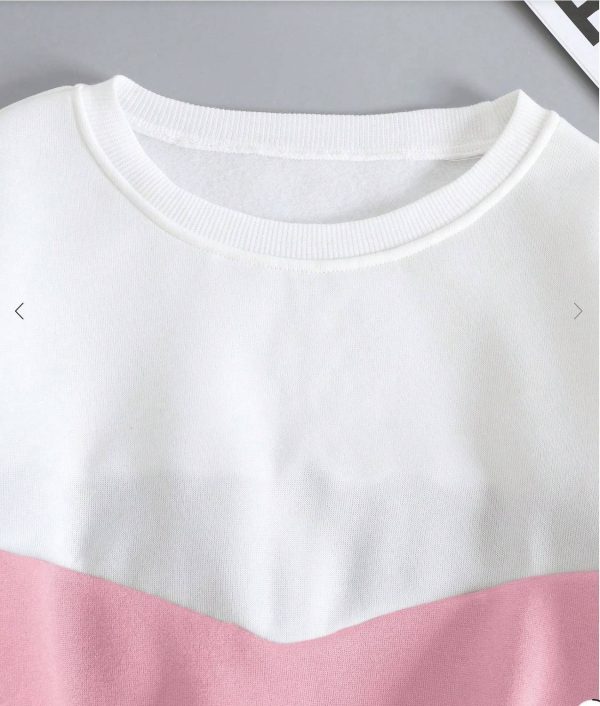 Veenat Full Sleeve Solid Women Sweatshirt