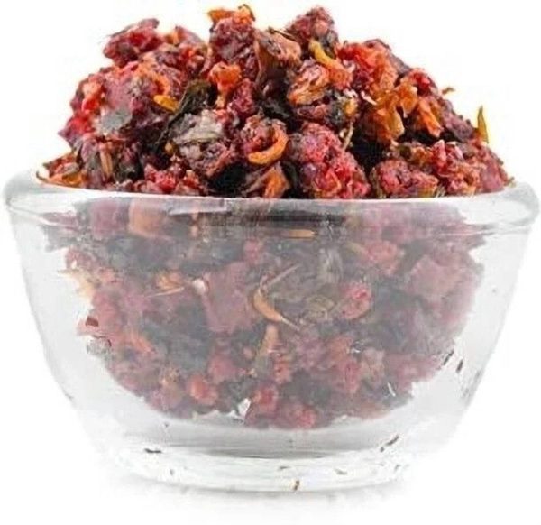 Veganic Banarsi Paan | Banaarsi Meetha Pan | Pan (Without Supari & Areca Nut) spice Mouth Freshener