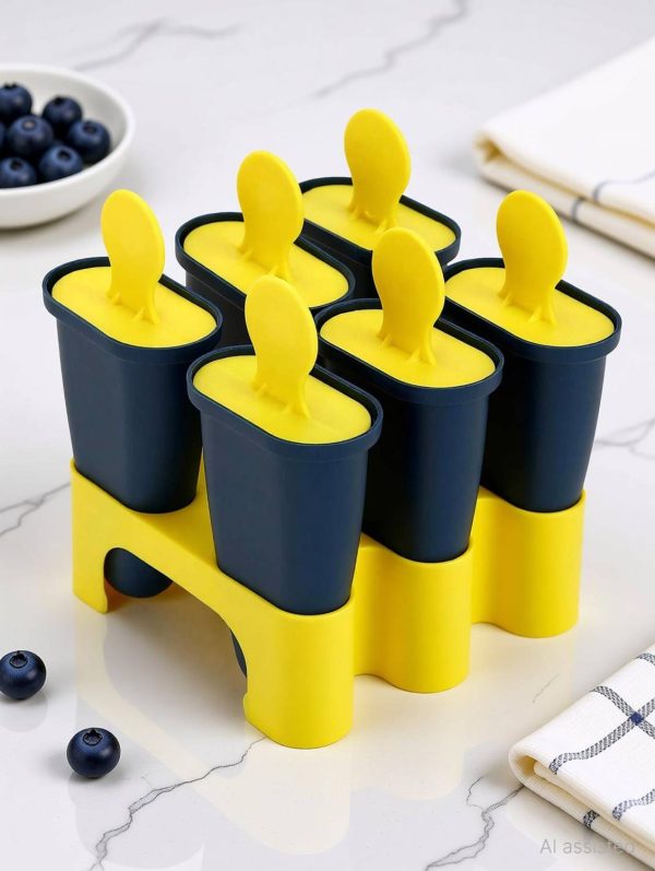 Velfree 300 ml Manual Ice Cream Maker