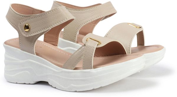 VENDOZ Women Wedges