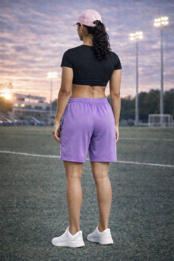venscab Solid Women Boxer