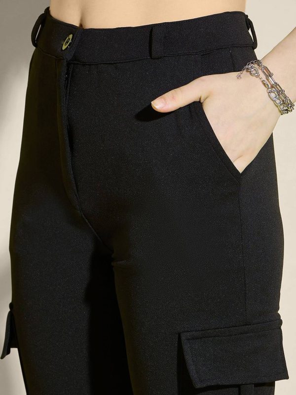 VENTORA Women Cargos