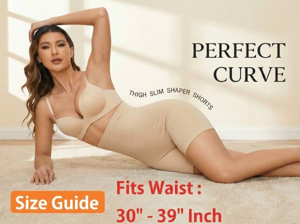 Vihrik Women Shapewear