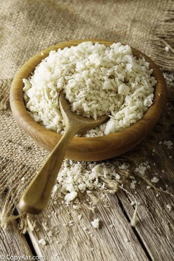 VIRAANKAL Panko Bread Crumbs for Frying | Light & Crunchy Japanese Bread Crumb Coating