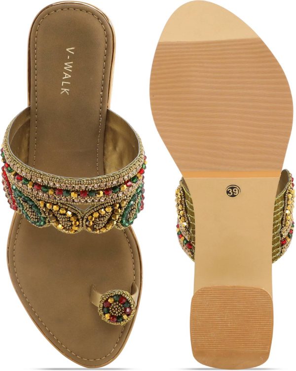 Vwalk Women Heels
